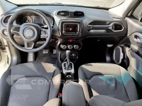 Renegade Sport 1.8 4x2 Flex 16V Aut.
