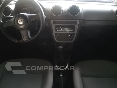 GOL 1.0 8V