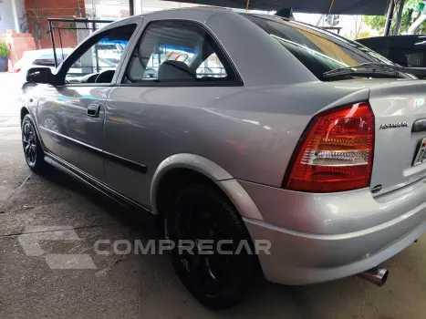 ASTRA 1.8 MPFI GL 8V