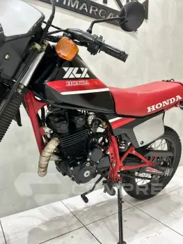 XLX 250 - TOTALMENTE ROFORMADA - MOTOR DE TORNADO