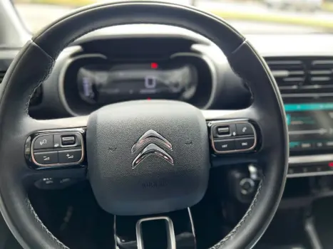 C4 CACTUS FEEL Pack 1.6 16V Flex Aut.