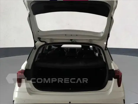 HB20 1.0 TGDI FLEX COMFORT MANUAL