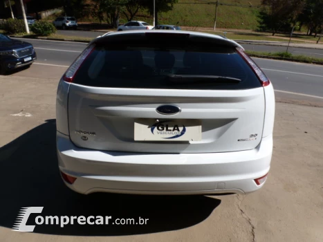 FOCUS 2.0 GLX 16V