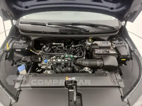 HB20S 1.0 12V FLEX COMFORT MANUAL