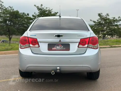 CRUZE 1.8 LT 16V