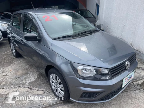 GOL 1.6 MSI Totalflex