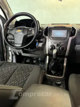 S10 2.8 16V LT CD 4X4