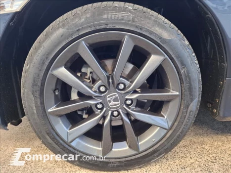 CIVIC 2.0 16vone EXL