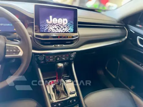 COMPASS 2.0 TD350 TURBO DIESEL LIMITED AT9