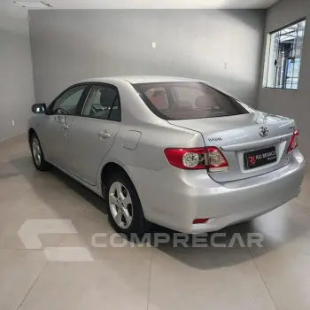 COROLLA XEI 2.0 FLEX
