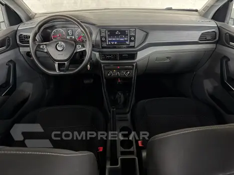 T-CROSS 1.0 200 TSI Sense