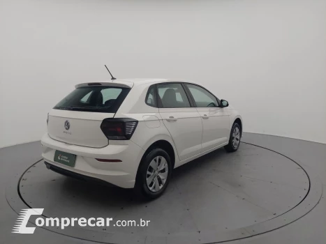 POLO 1.0 MPI MANUAL