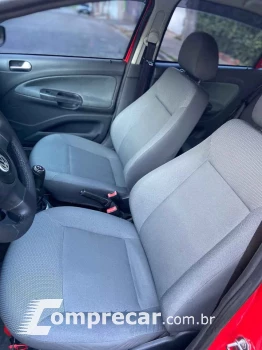 GOL 1.6 MI 8V