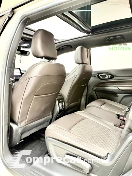 COMMANDER 1.3 T270 Turbo Overland