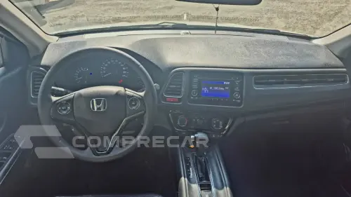 HR-V 1.8 16V EX
