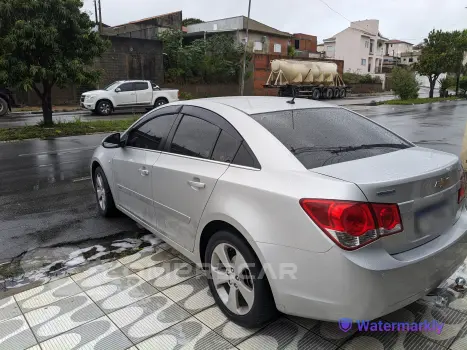 CRUZE 1.8 LT 16V