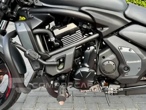 VULCAN S 650 ABS CAFÉ