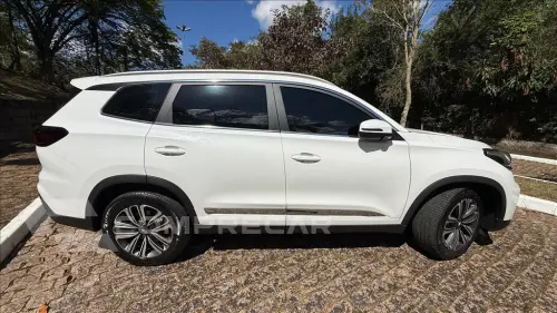 TIGGO 8 1.6 TGDI GASOLINA TXS DCT