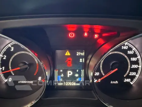 ASX 2.0 4WD 16V