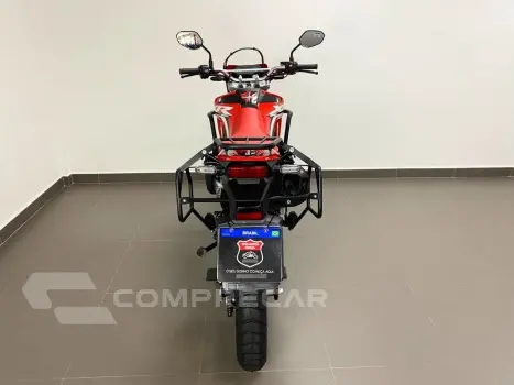 HONDA XR 300L TORNADO ABS