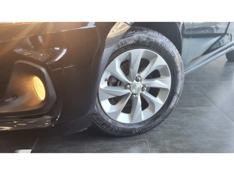 ONIX 1.0 TURBO FLEX PLUS LTZ AUTOMÁTICO