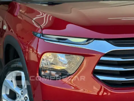 MONTANA 1.2 TURBO FLEX LTZ AUTOMÁTICO