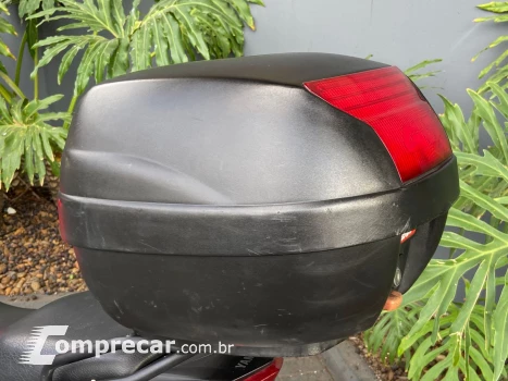 YBR 150 FACTOR E