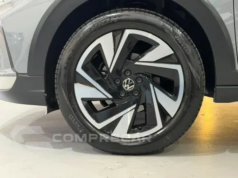 Nivus Highline 1.0 200 TSI Flex Aut.