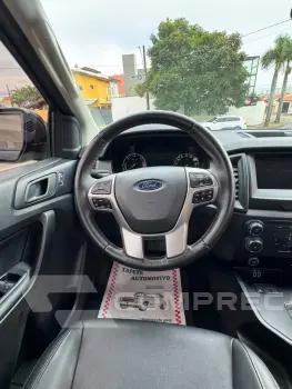 Ranger XLS Black Edition 2.2
