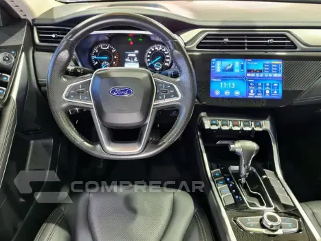 TERRITORY SEL 1.5 GTDI ECOBOOST AUT.