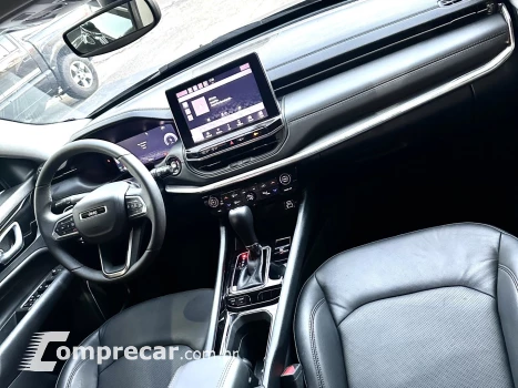 COMPASS 1.3 T270 TURBO FLEX LIMITED AT6