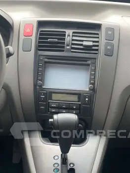 TUCSON 2.0 MPFI GL 16V 143cv 2WD