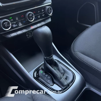 Toro Freedom 2.0 16V 4x4 Diesel Aut.