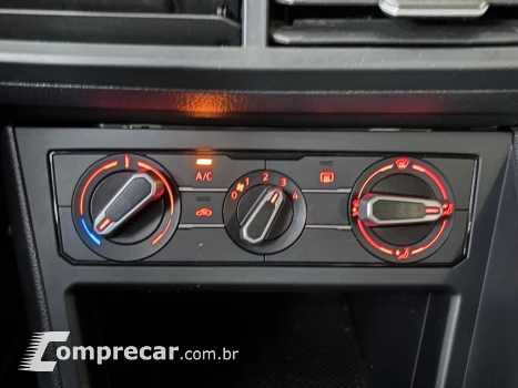 POLO 1.0 MPI TOTAL FLEX MANUAL
