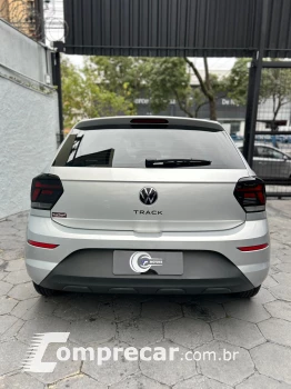 POLO 1.0 MPI Track
