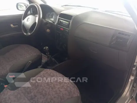 STRADA 1.4 MPI Trekking CE 8V