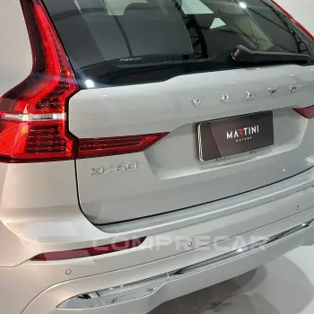 XC 60 T-8 Plus 2.0 AWD (Híbrido)