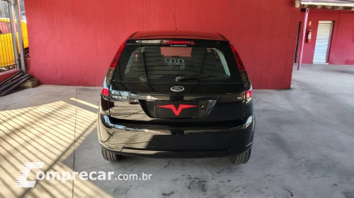 FIESTA 1.6 Rocam Hatch 8V