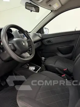 KWID 1.0 12V SCE ZEN
