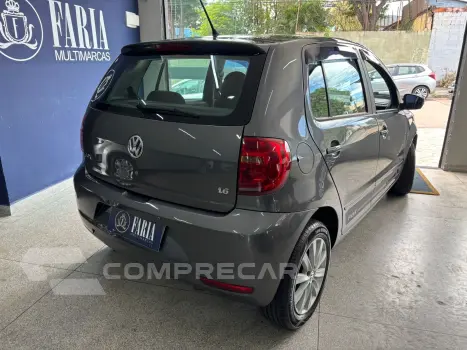 Fox 1.6 Mi Total Flex 8V 5p