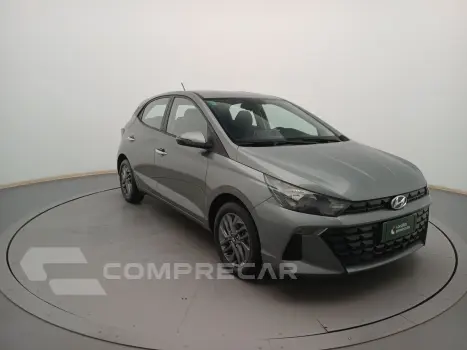 HB20 1.0 12V FLEX LIMITED MANUAL