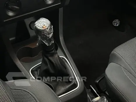 FOX - 1.0 MI TREND 8V 4P MANUAL