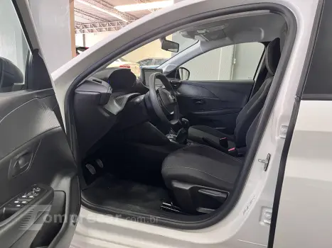 208 1.0 Firefly Like