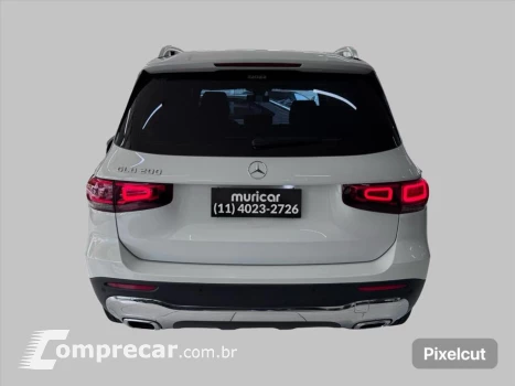 GLA 200 1.3 GCI GASOLINA AMG LINE 7G-DCT