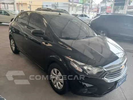 ONIX 1.0 MPFI LT 8V FLEX 4P MANUAL
