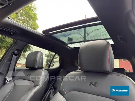 CRETA 1.0 TGDI FLEX N LINE AUTOMÁTICO