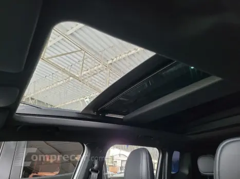 Renegade S T270 1.3 TB 4x4 Flex Aut.