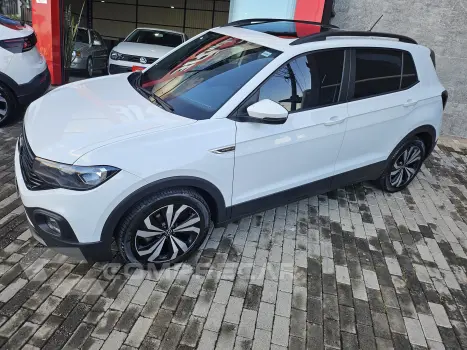 T-CROSS 1.0 200 TSI Comfortline