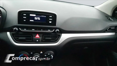 HB20 1.0 12V FLEX SENSE MANUAL
