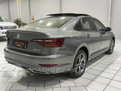 JETTA 1.4 250 TSI R-line